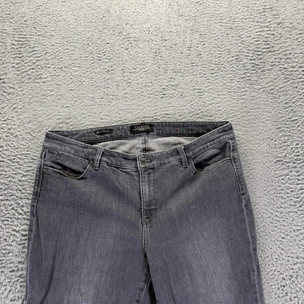 Talbots before purchasing